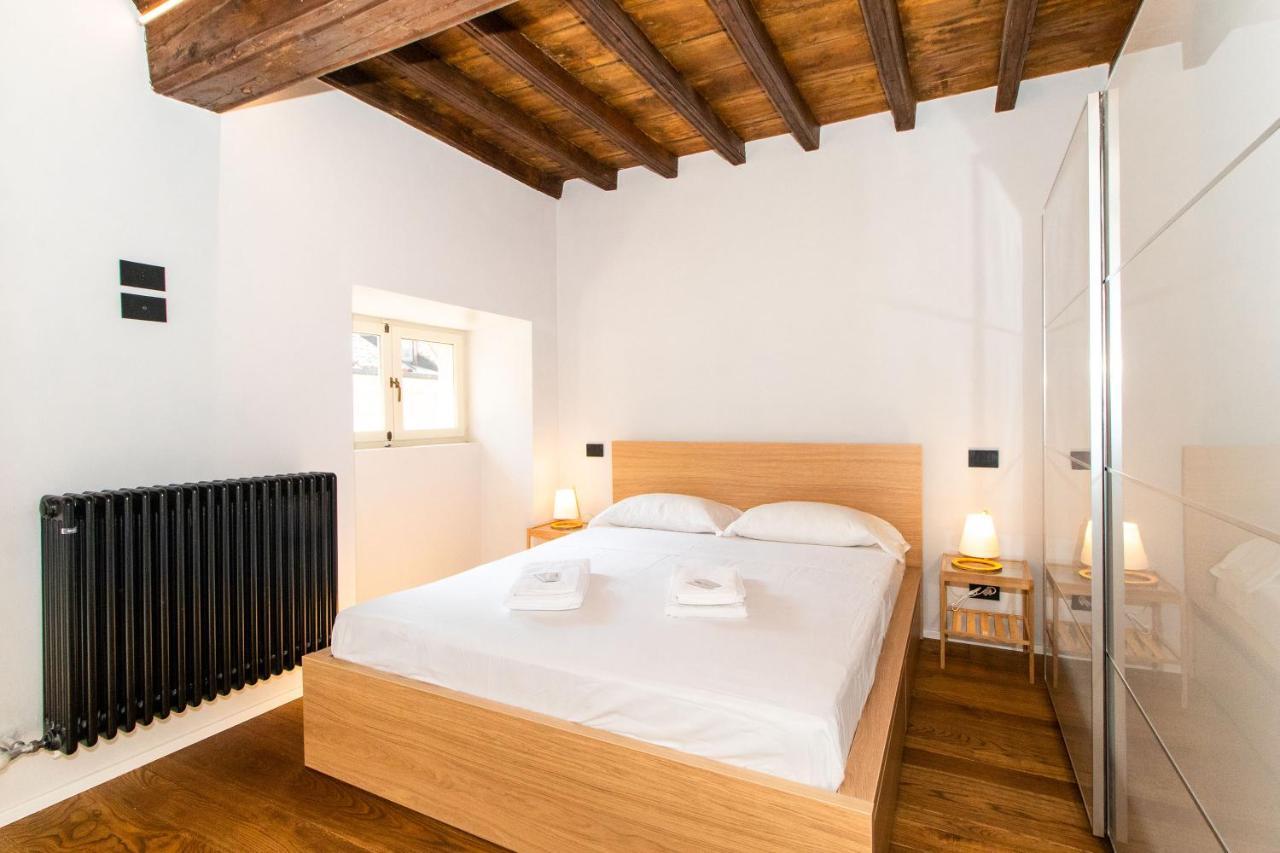 Stylish Quardilatero Romano Central Flat Turin Extérieur photo